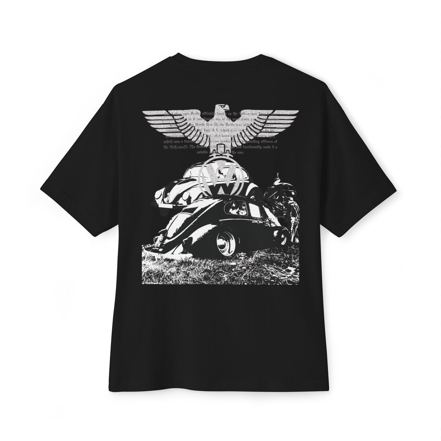 VW Eagle Shirt
