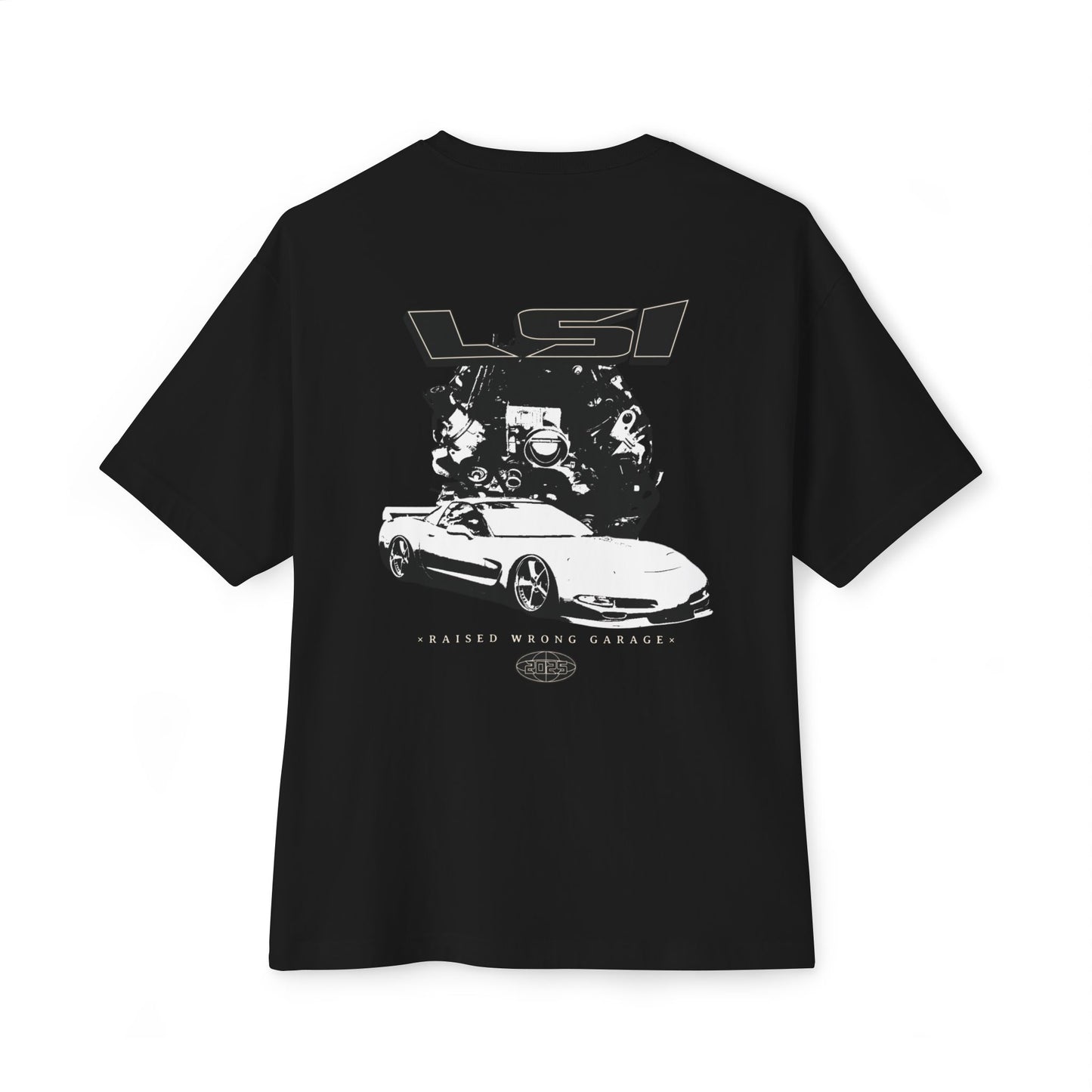 LS1 T-shirt