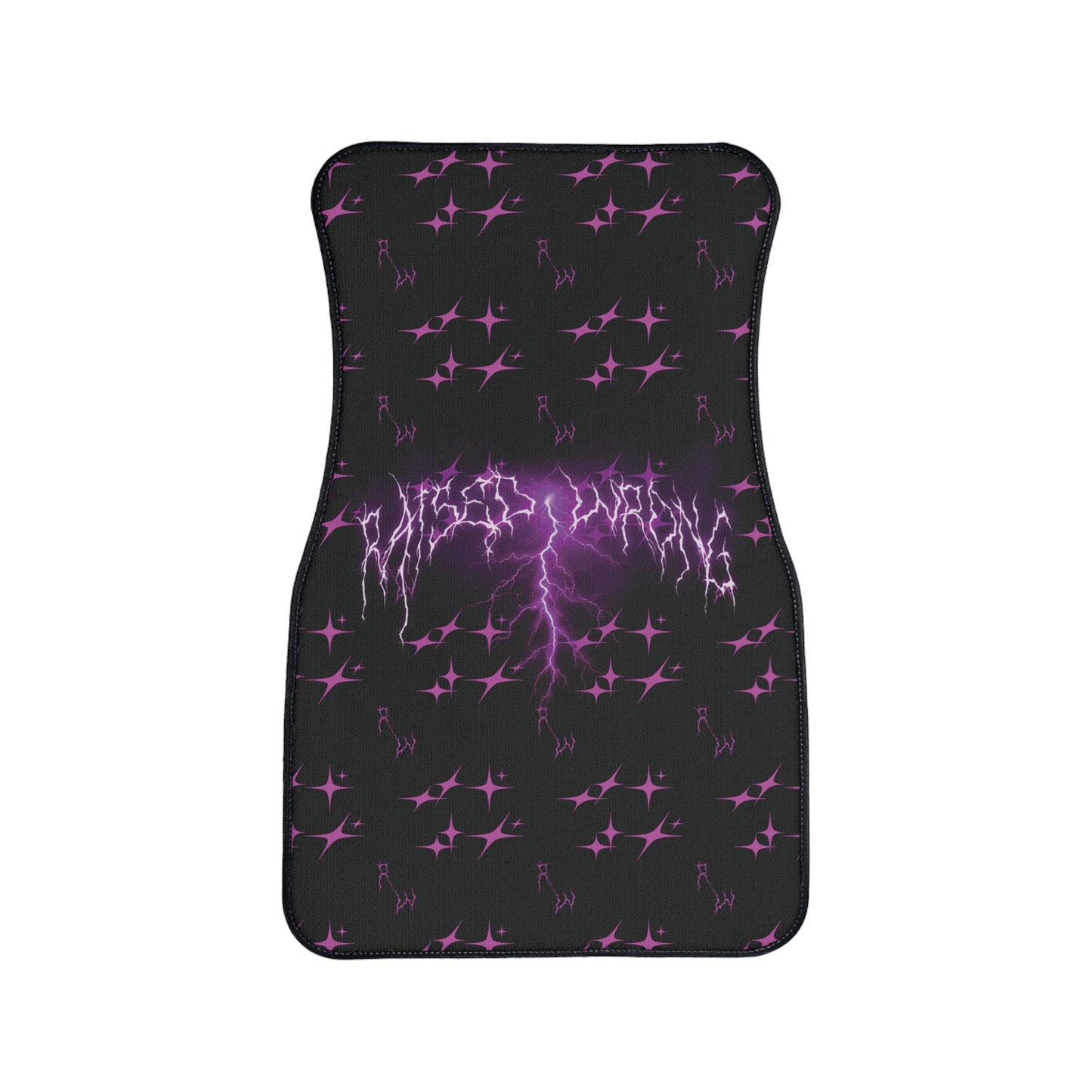 Starlight Floor Mat