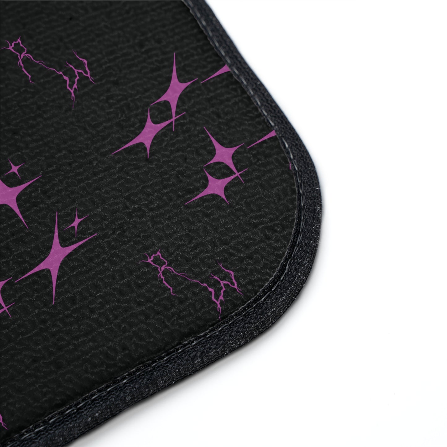 Starlight Floor Mat