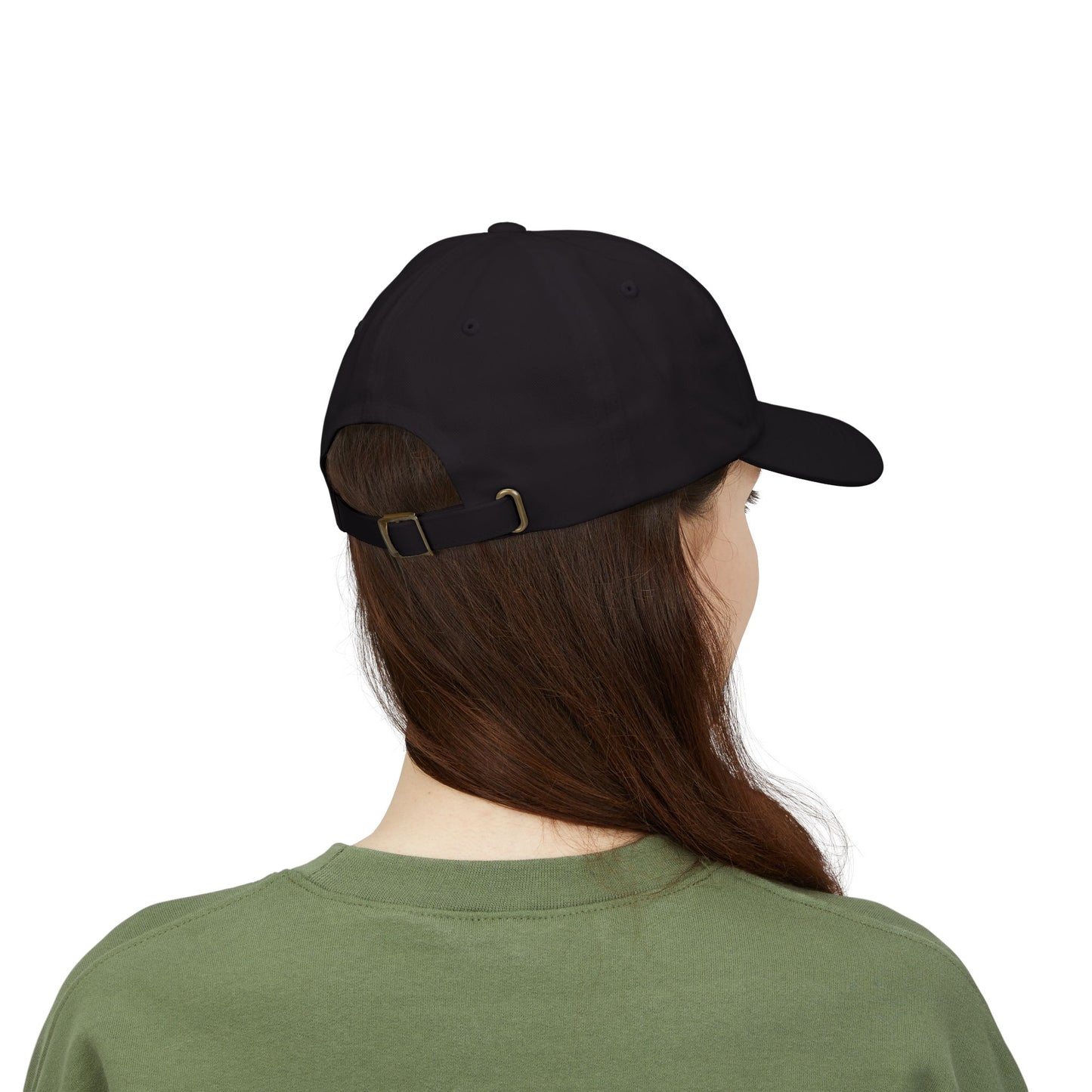 Raised Wrong Garage Basic Hat