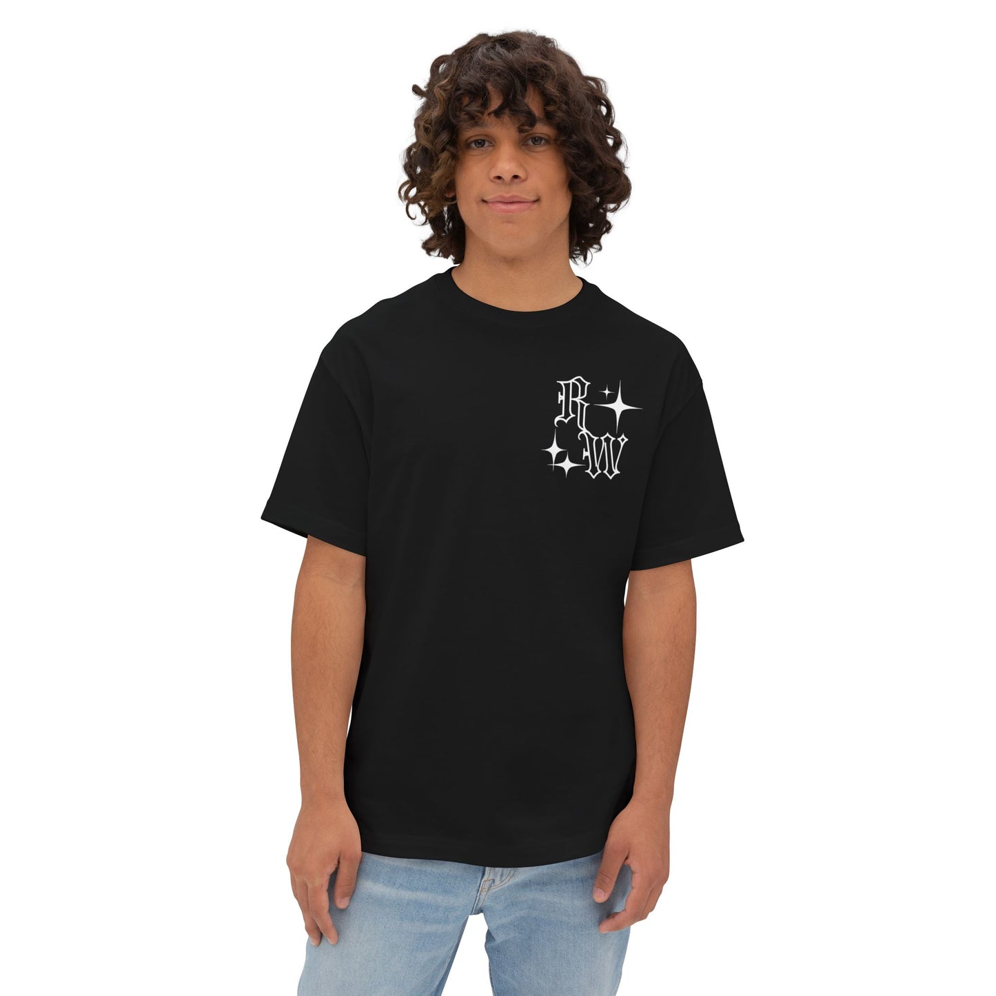 God's Rambo Camaro Shirt