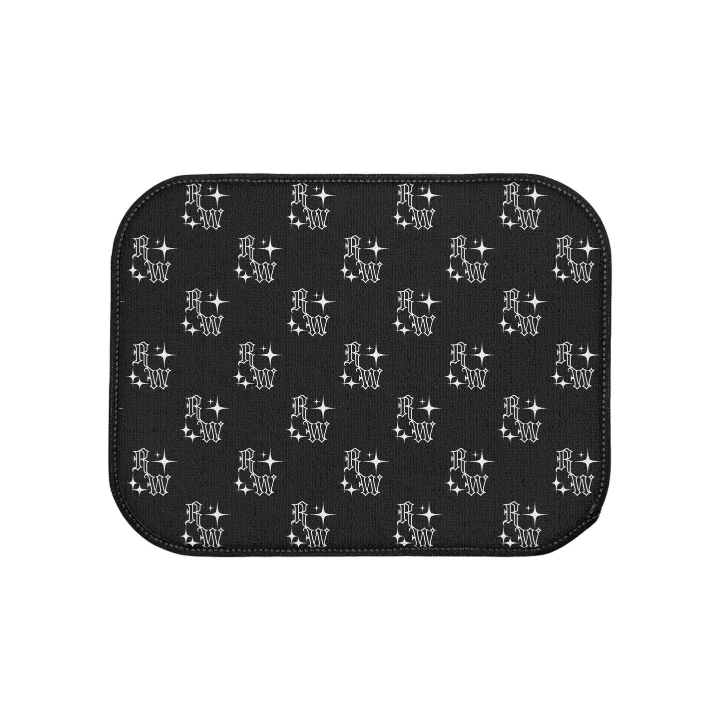 RW Floor Mat