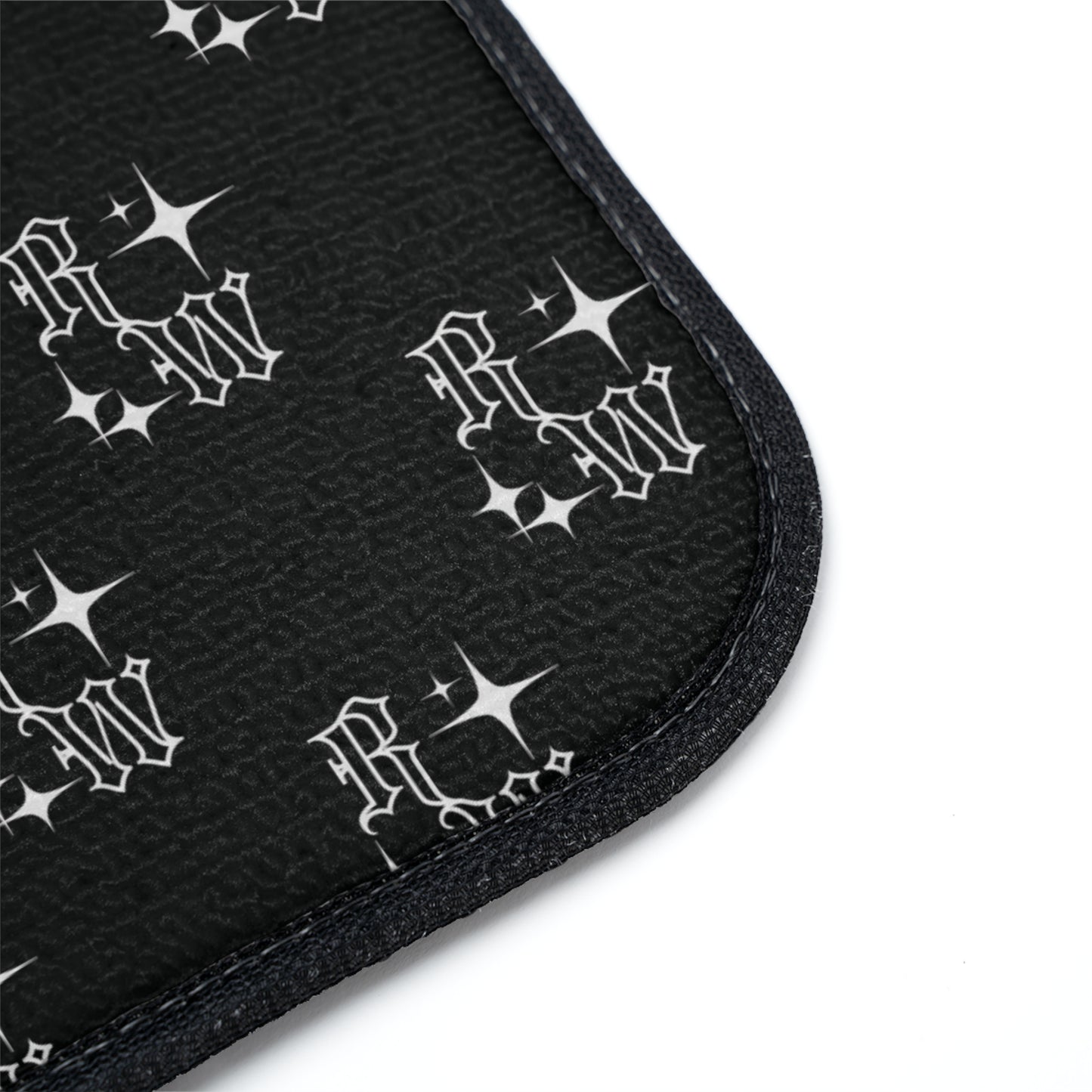 RW Floor Mat