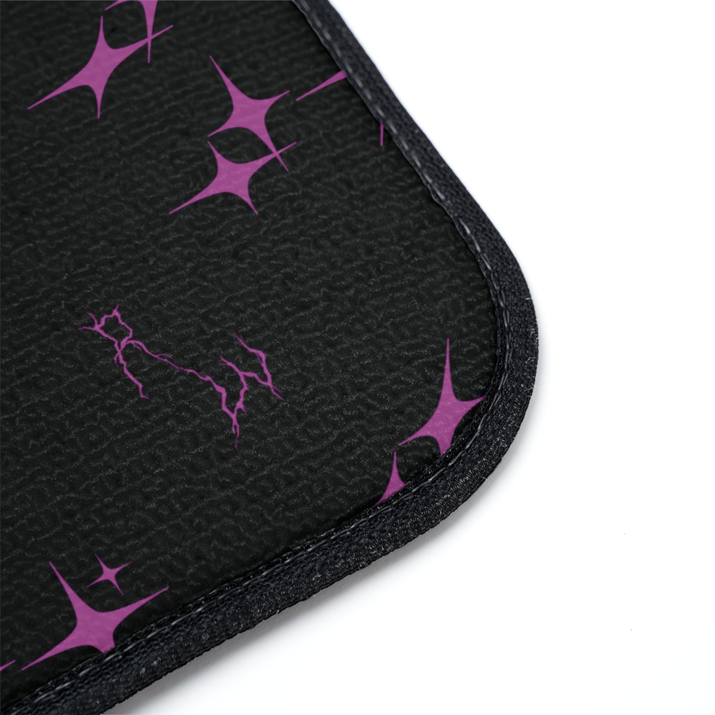 Starlight Floor Mat