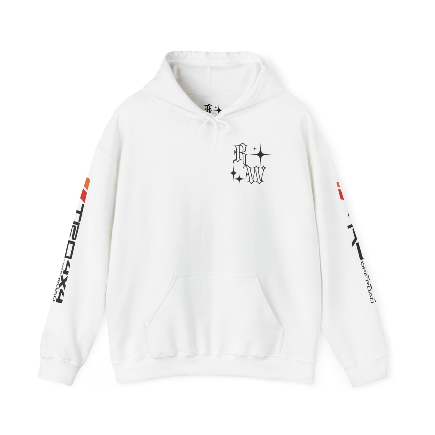 Talibros Racing Development Hoodie