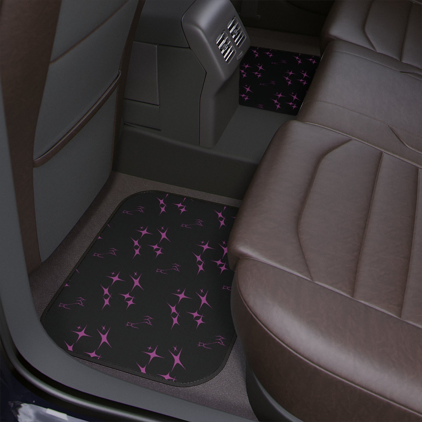 Starlight Floor Mat