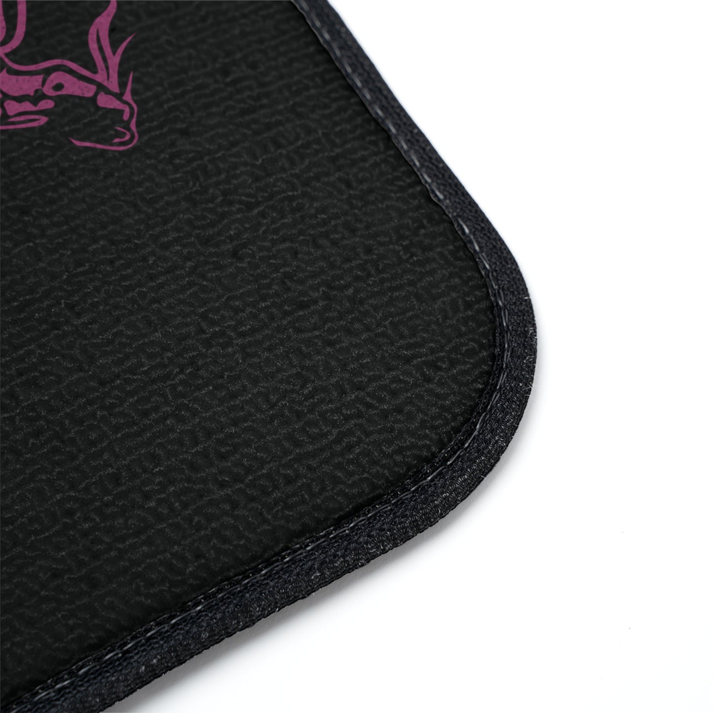 Skeleton Floor Mat