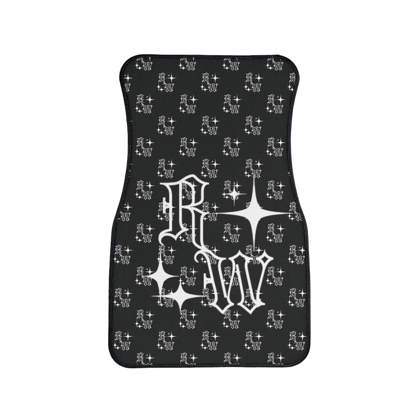 RW Floor Mat