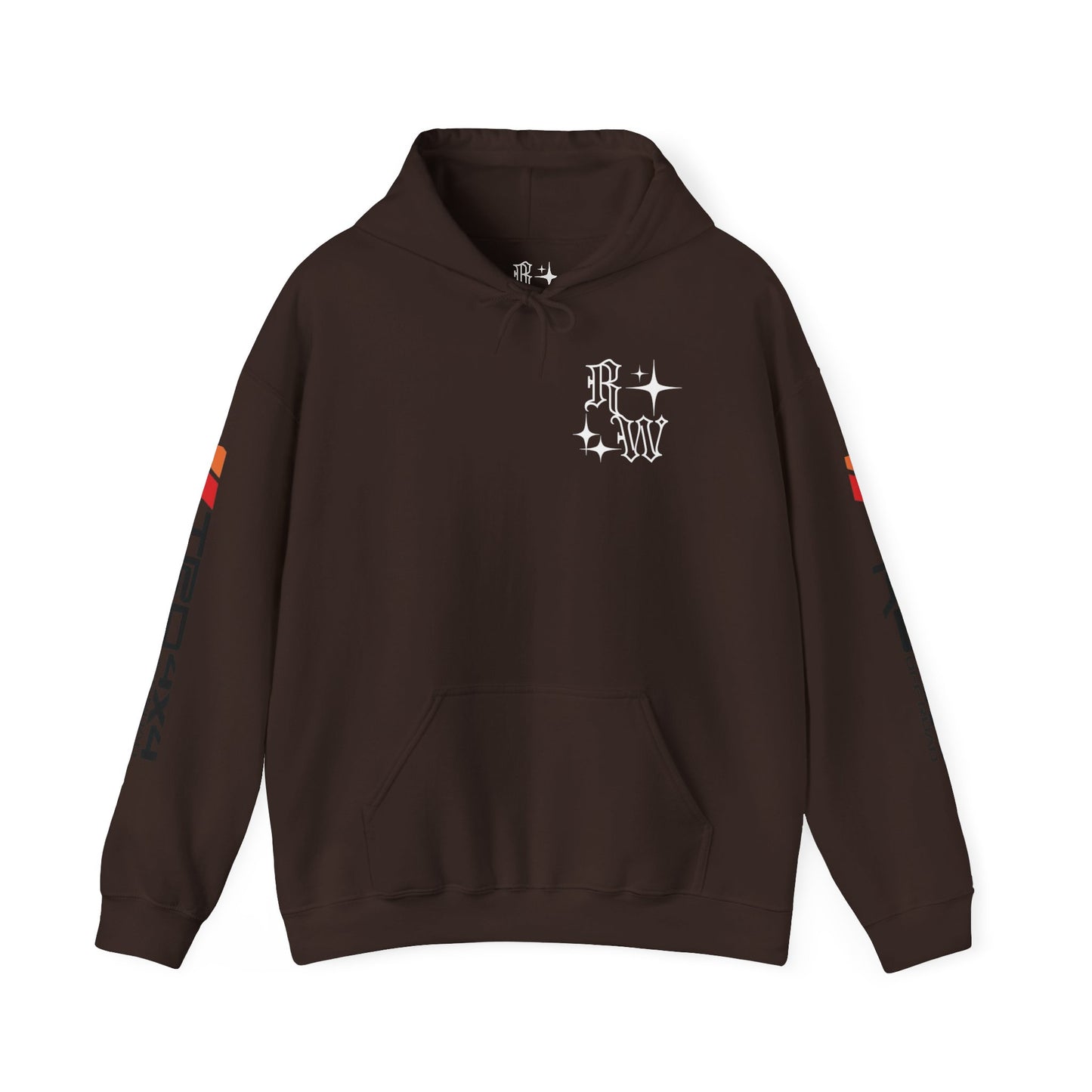 Talibros Racing Development Hoodie