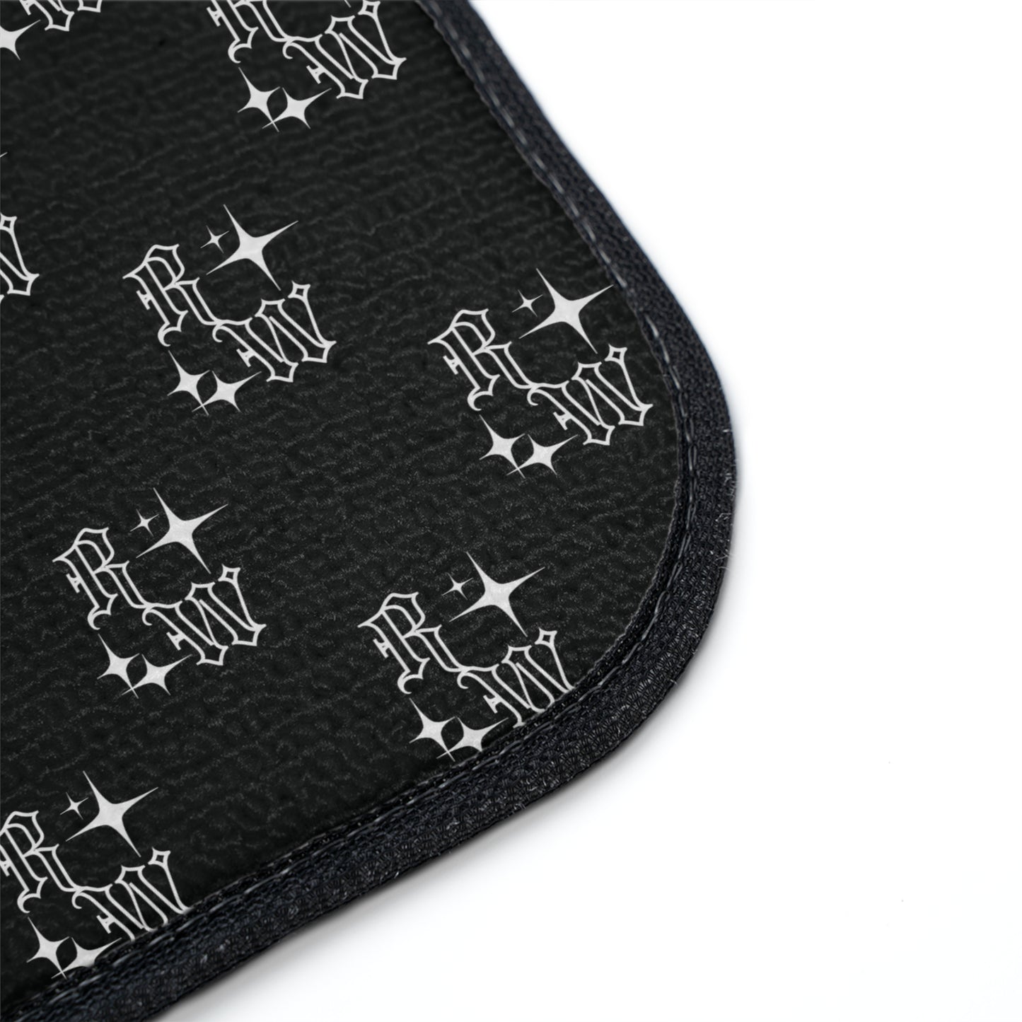 RW Floor Mat