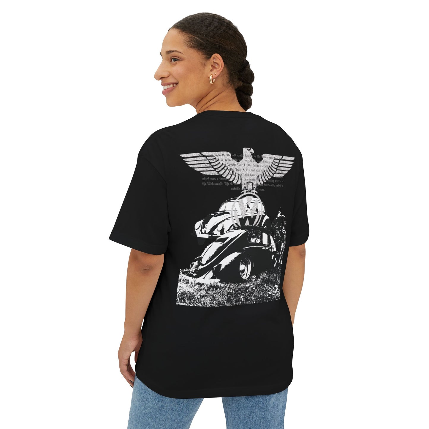 VW Eagle Shirt