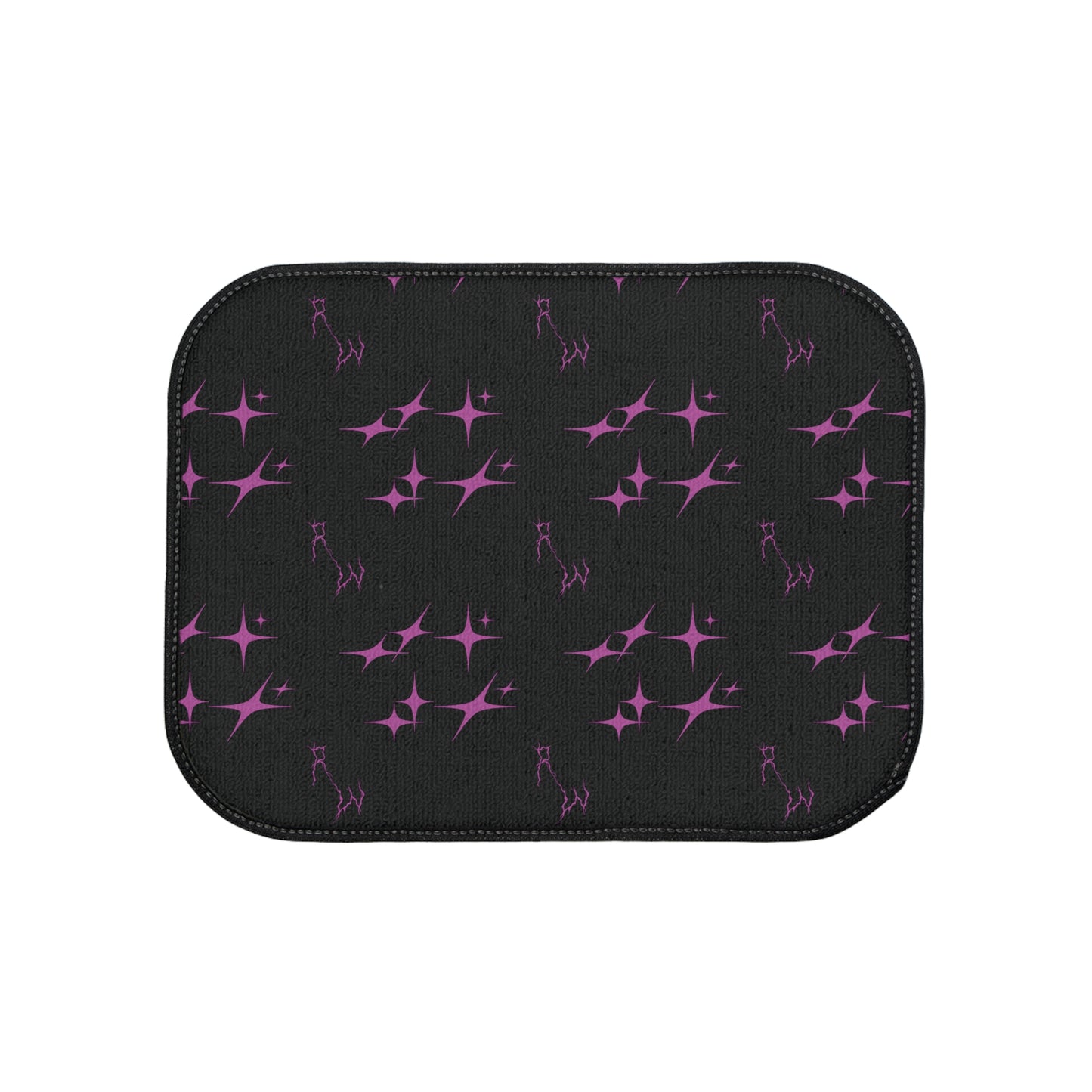 Starlight Floor Mat