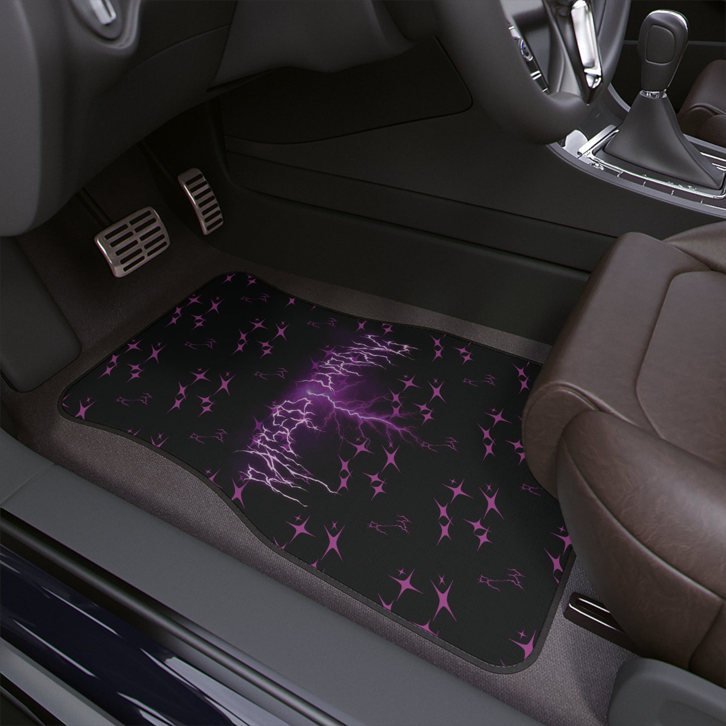 Starlight Floor Mat