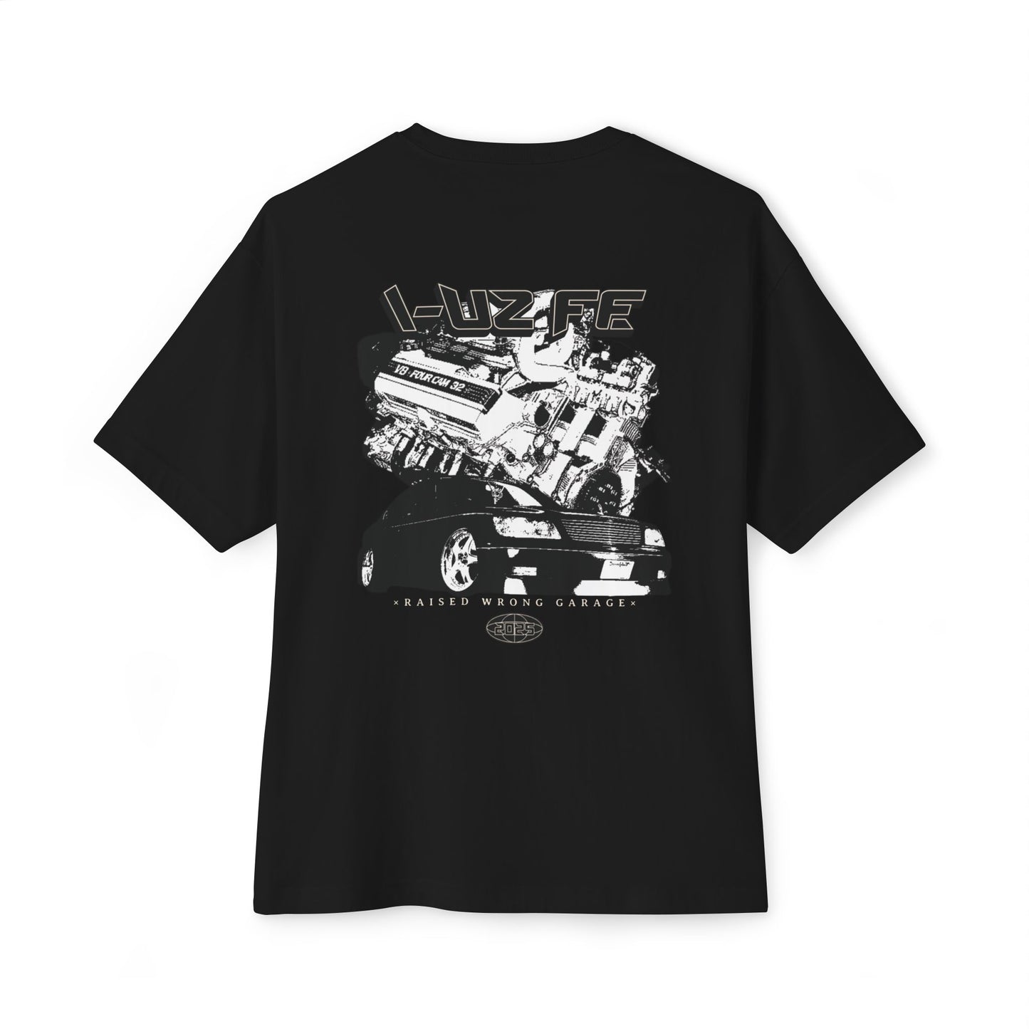 1UZ-FE T-shirt