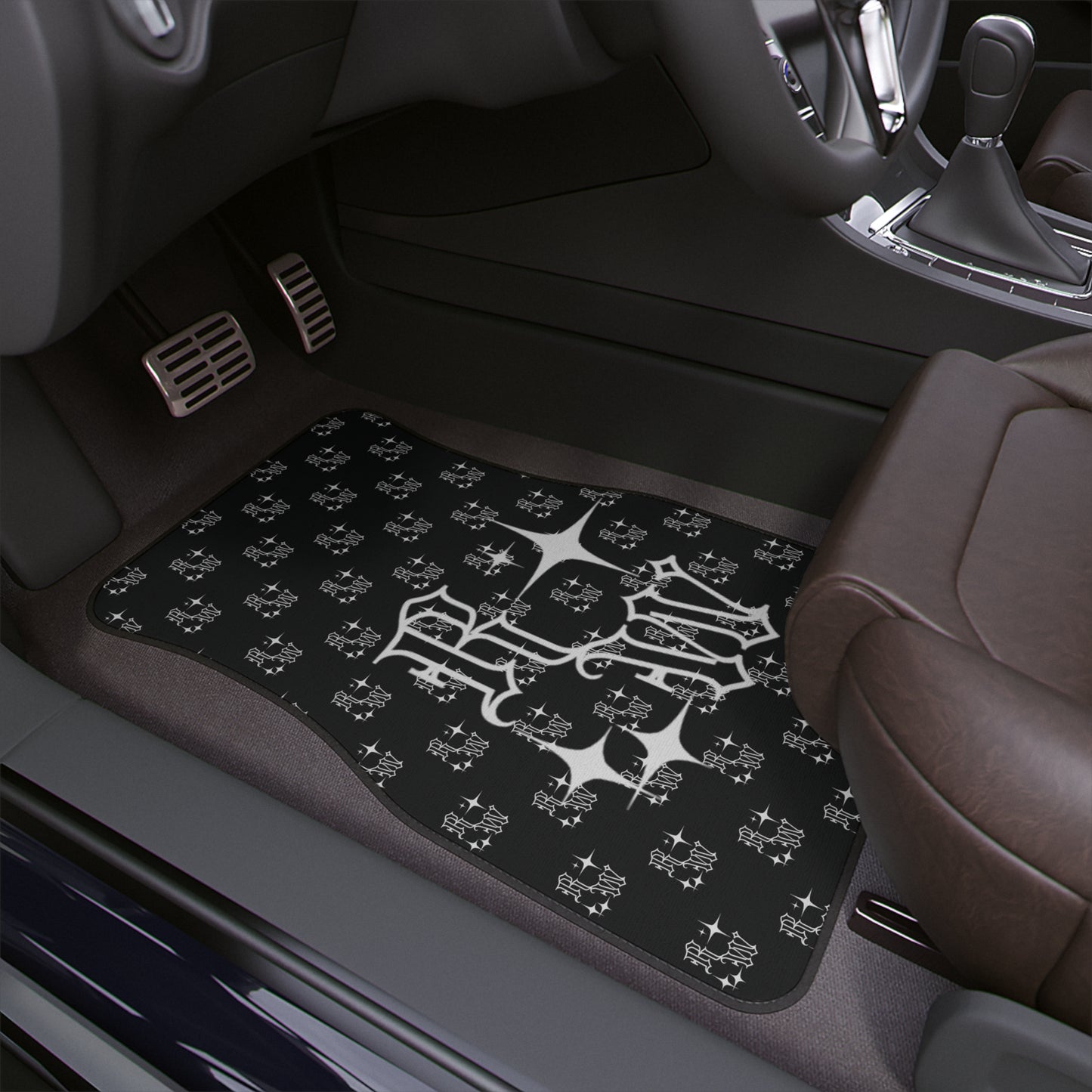 RW Floor Mat