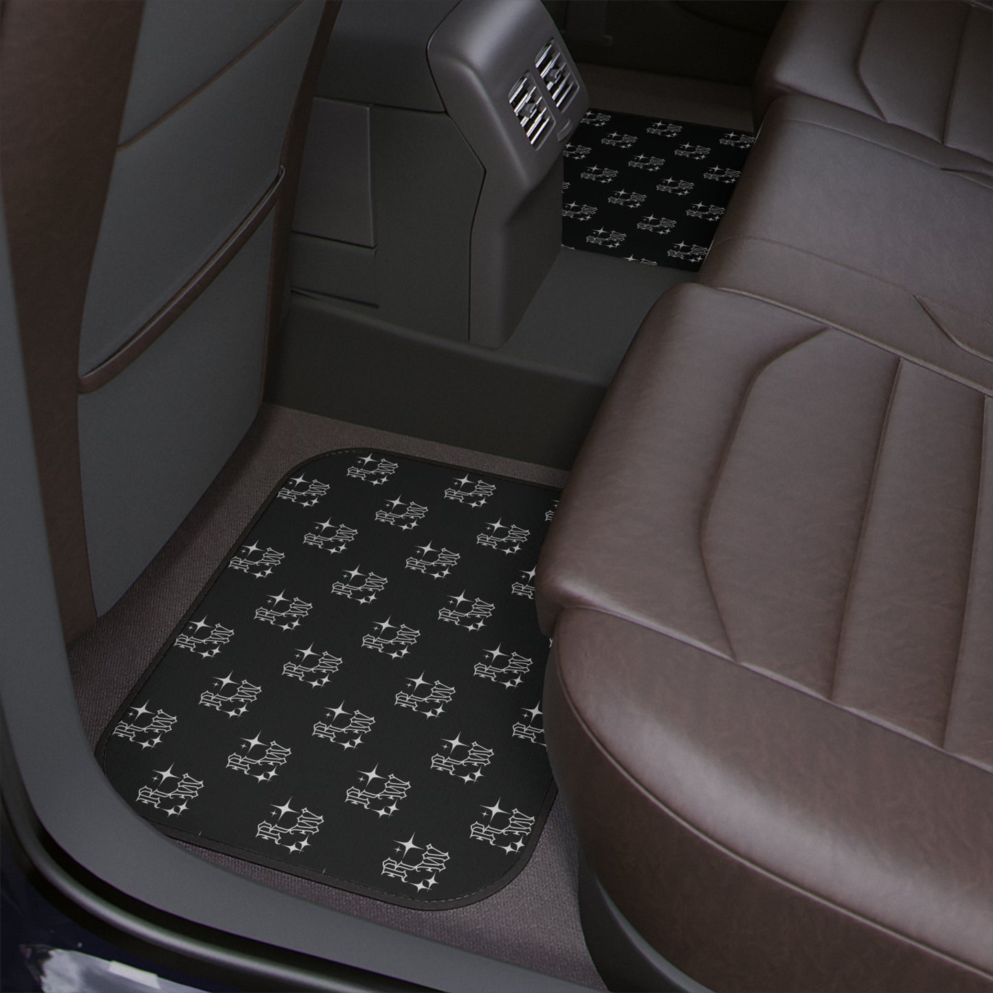 RW Floor Mat