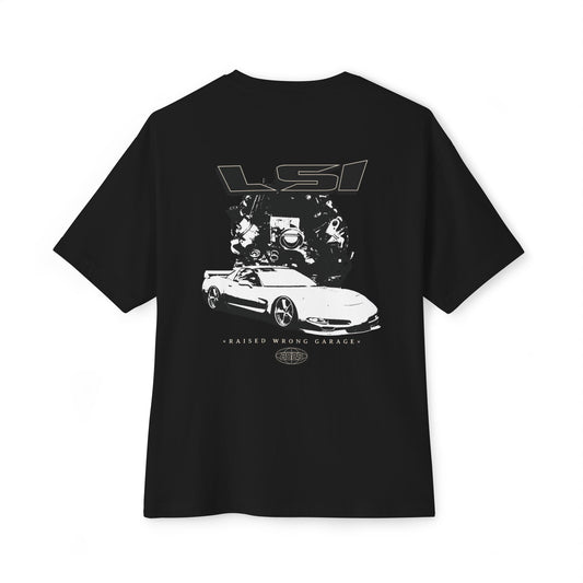 LS1 T-shirt