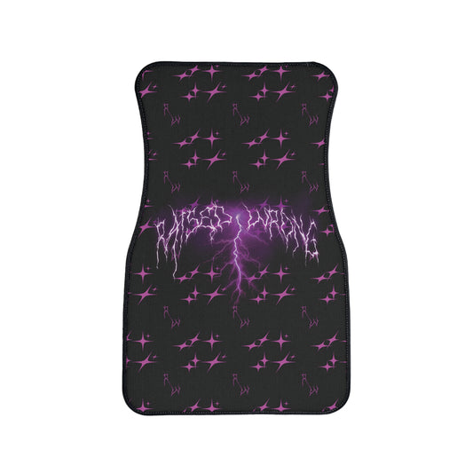 Starlight Floor Mat
