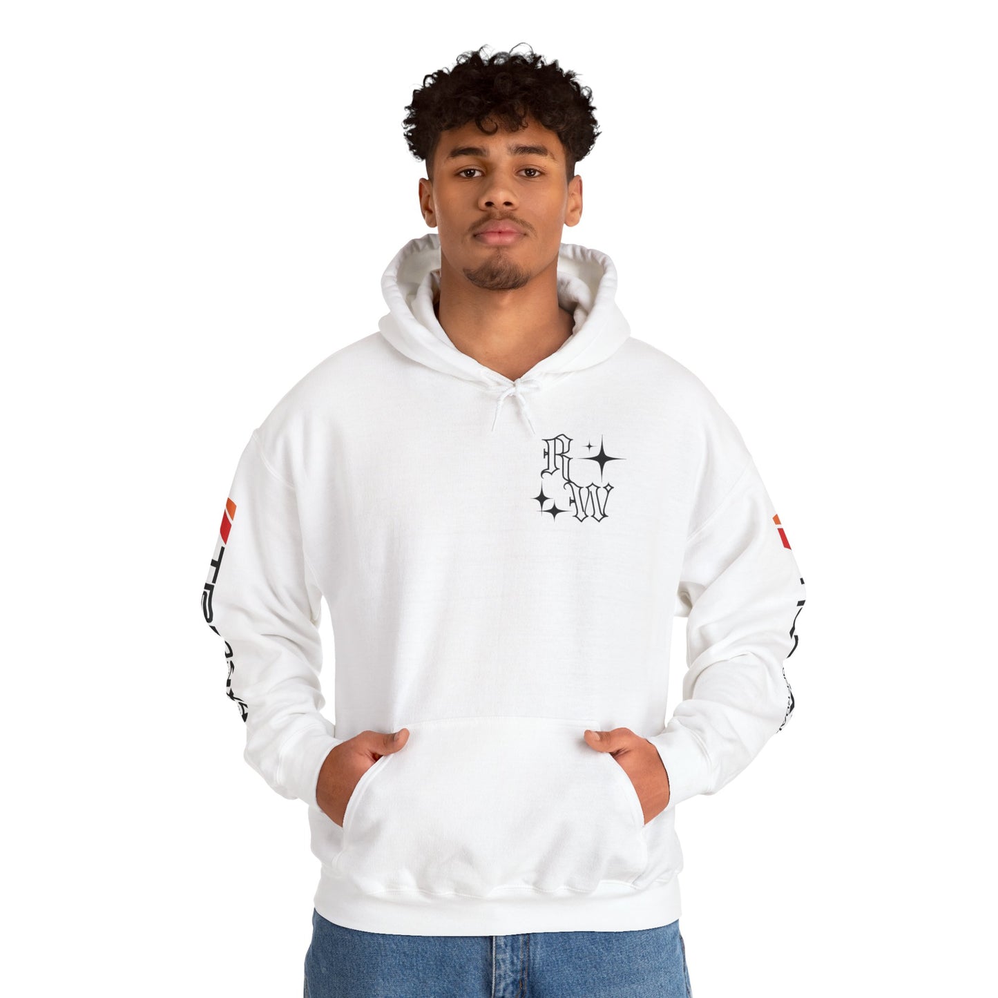 Talibros Racing Development Hoodie