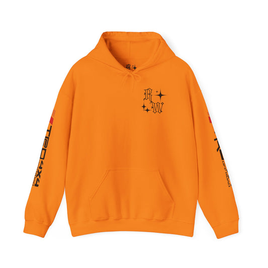 Talibros Racing Development Hoodie