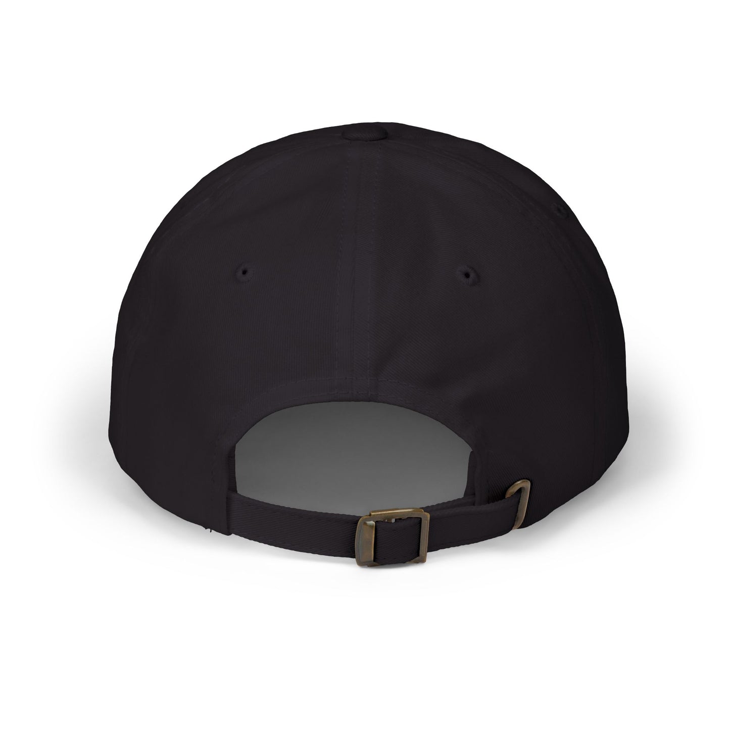 Raised Wrong Garage Basic Hat