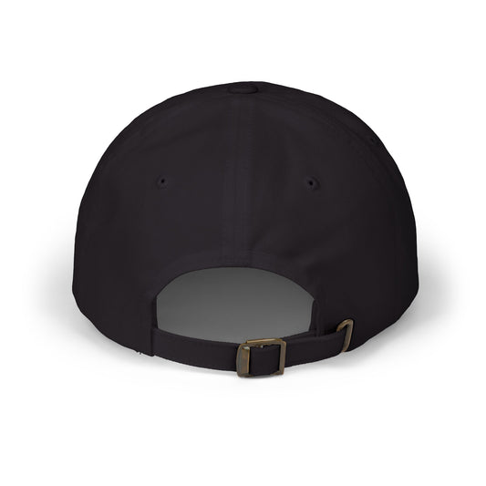 Raised Wrong Garage Basic Hat
