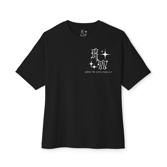 WTGBA? Shirt