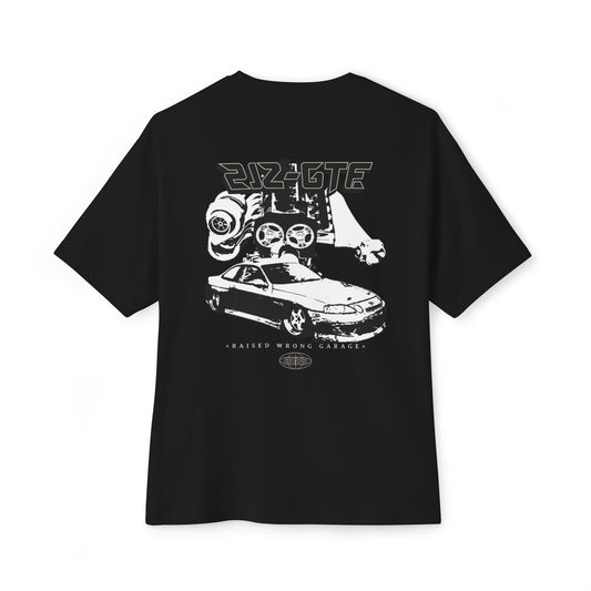 2JZ-GTE T-shirt