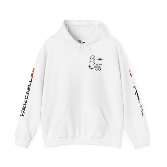 Talibros Racing Development Hoodie