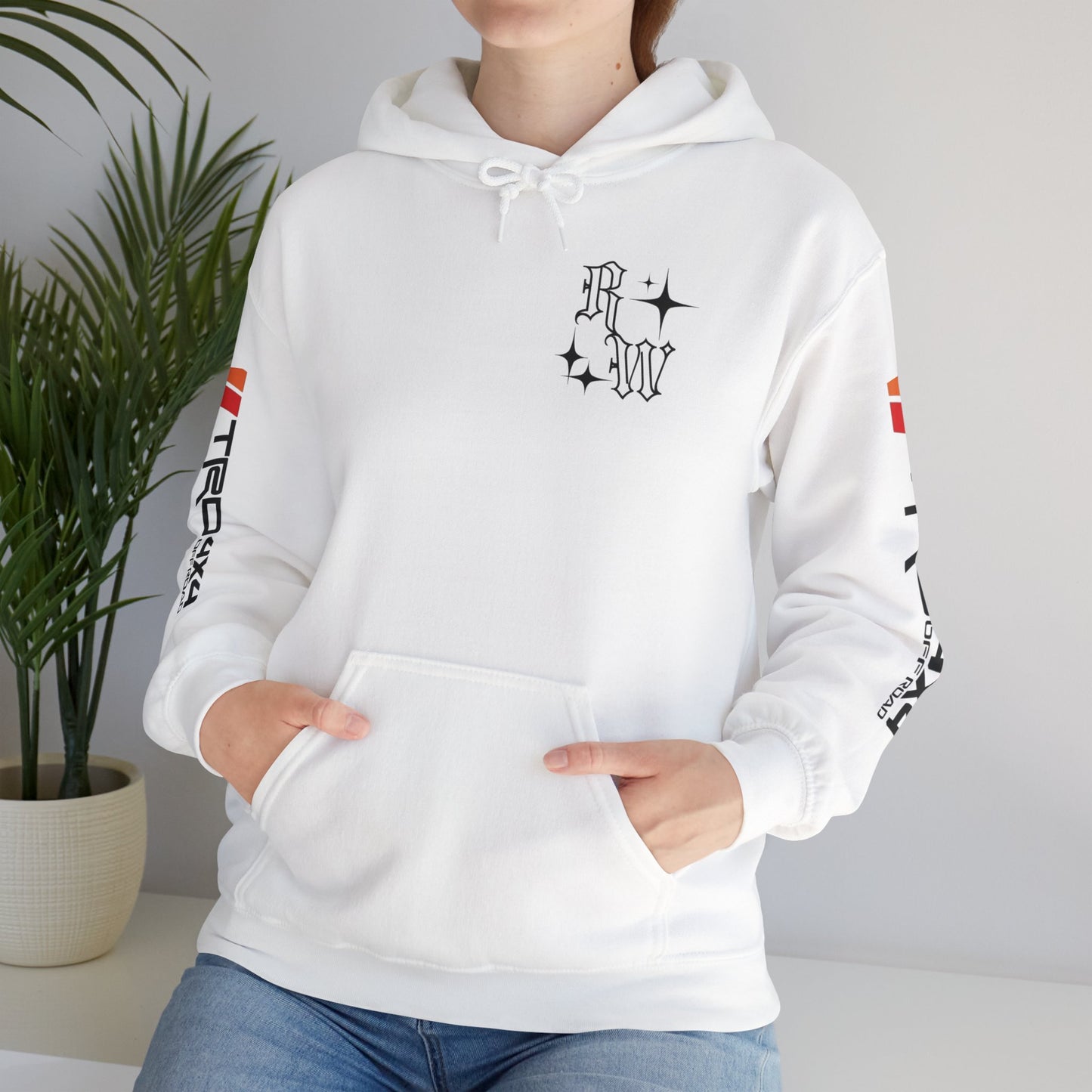 Talibros Racing Development Hoodie