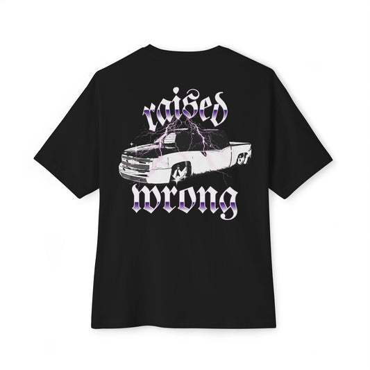 Slammed Silverado Tee