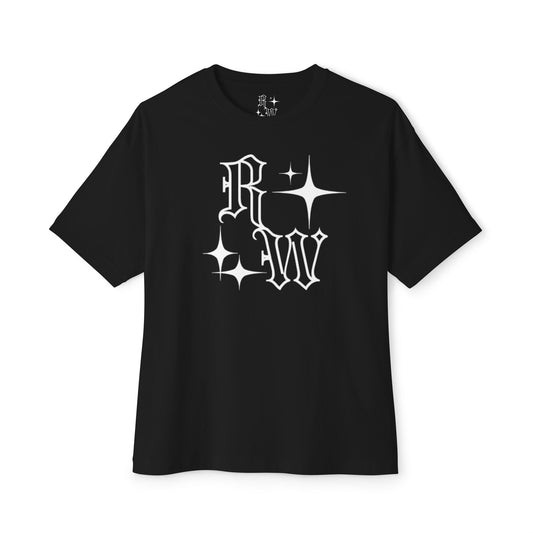 Raised Wrong Garage Basic Shirt