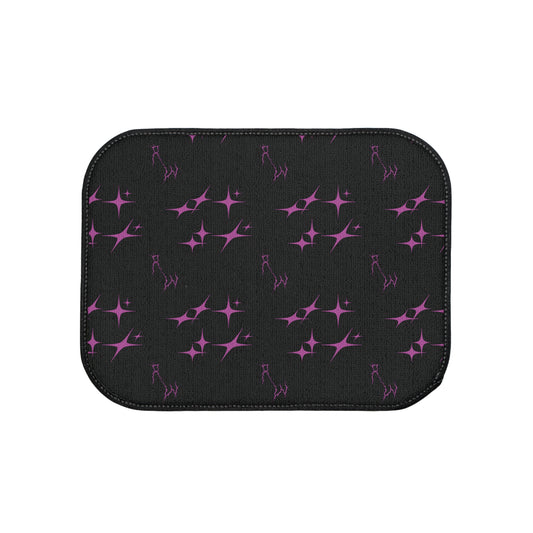Starlight Floor Mat