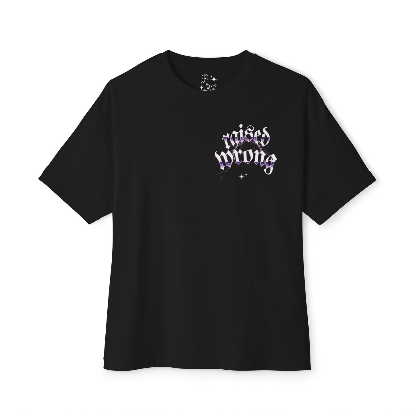 Slammed Silverado Tee